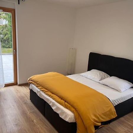Appartement Red Jardin Tres Calme Saint-Louis  Bagian luar foto