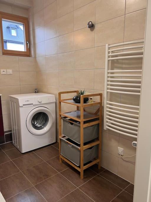 Appartement Red Jardin Tres Calme Saint-Louis  Bagian luar foto