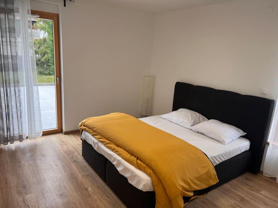 Appartement Red Jardin Tres Calme Saint-Louis  Bagian luar foto